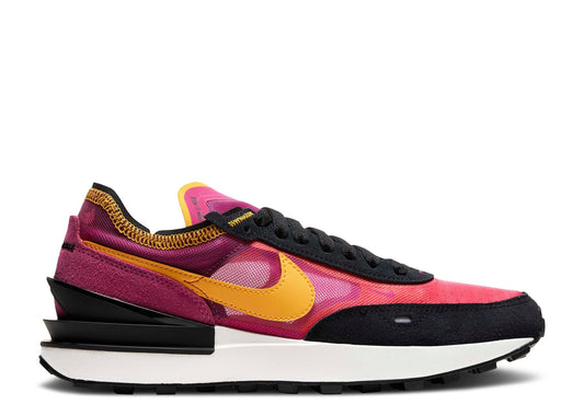 Wmns Waffle One Active Fuchsia