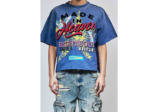 Made In Heaven Tee