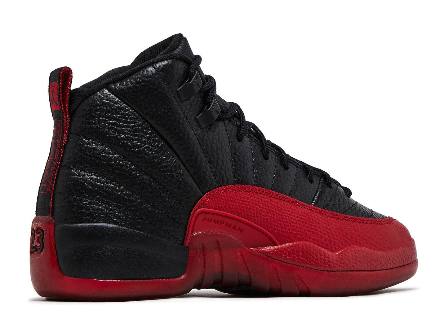 Air Jordan 12 Retro GS Flu Game 2025