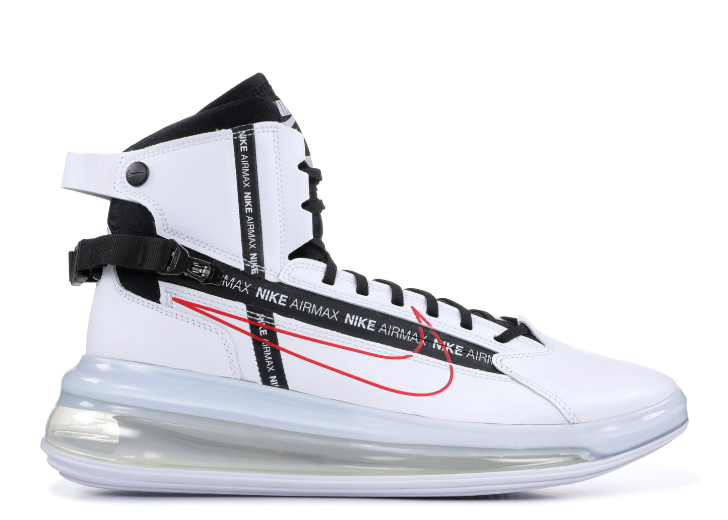 Air Max 720 Saturn White