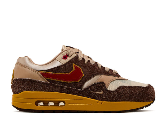 Air Max 1 Low Poly - Big Head Origins
