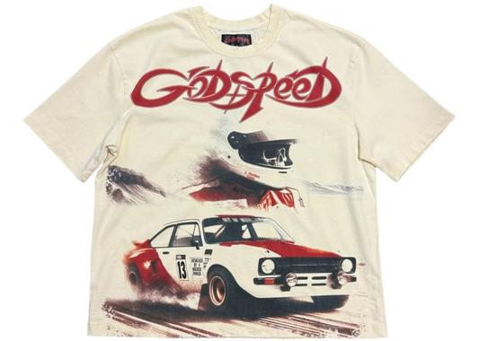 Godspeed Desert Challenge Bone