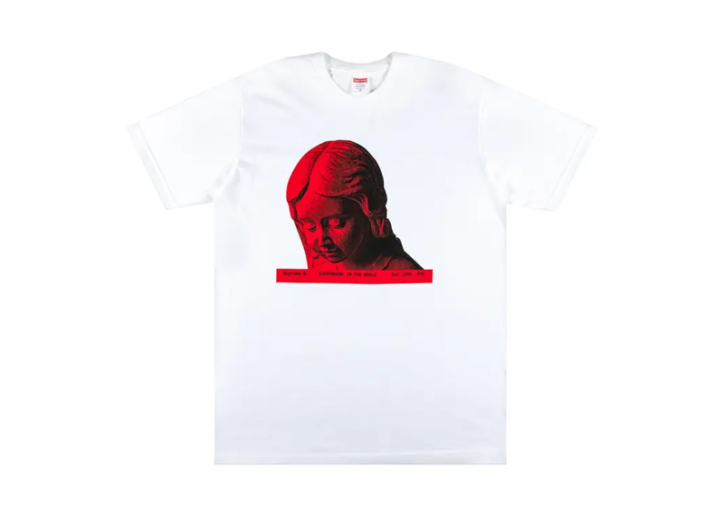 Supreme Everywhere Tee