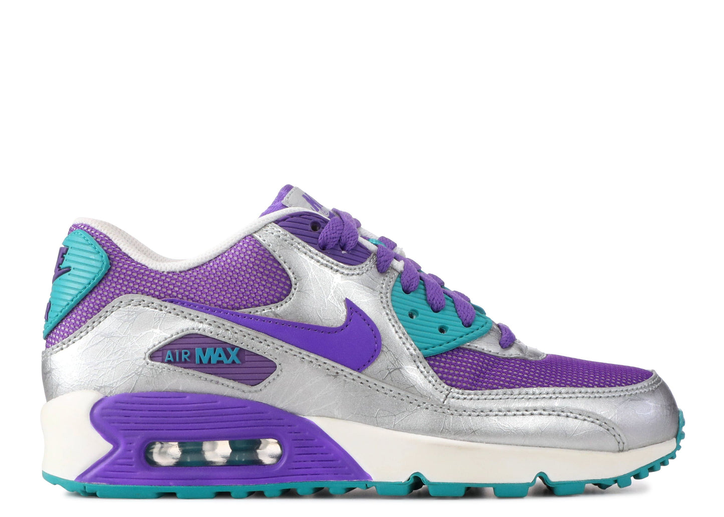 air max 90 2007 (gs)