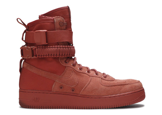 SF Air Force 1 Dusty Peach