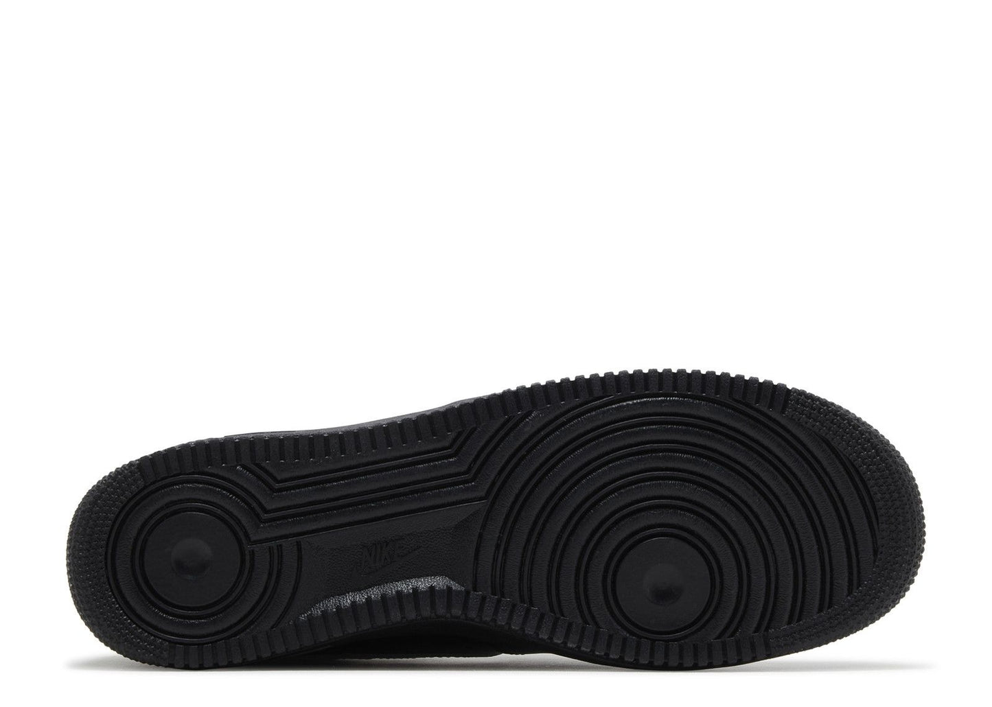 Air Force 1 Low Black White 2023