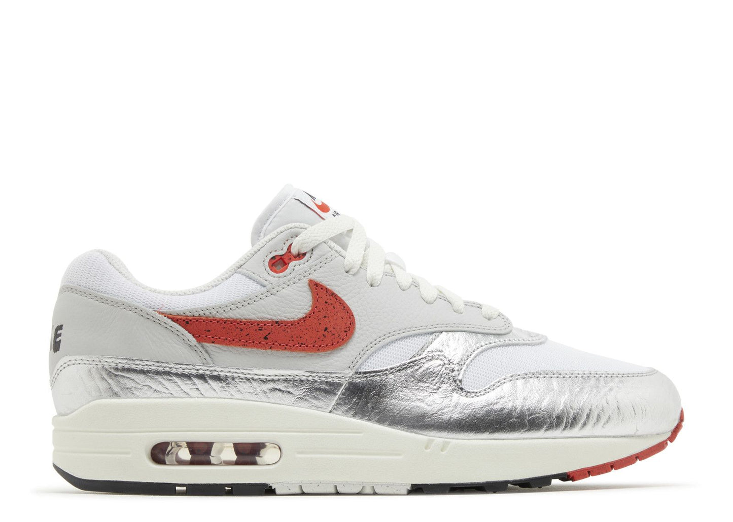 Air Max 1 Premium SE Hot Sauce