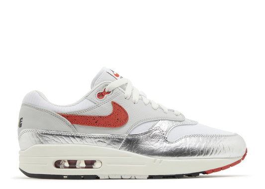 Air Max 1 Premium SE Hot Sauce