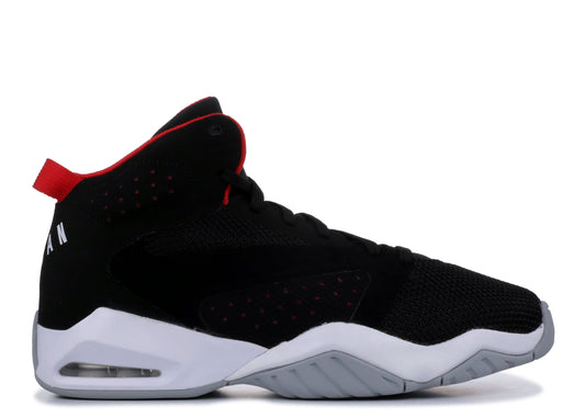 Jordan Lift Off Black White