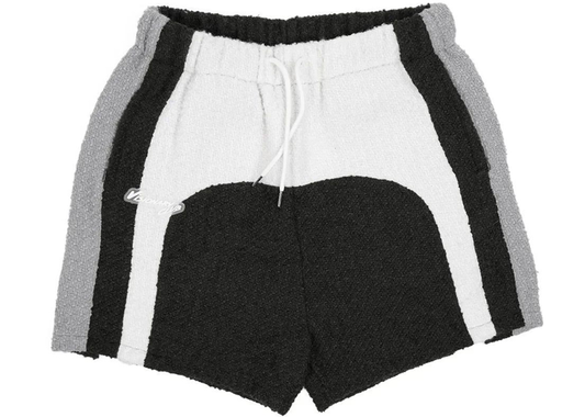 Ace of Spades Wool Short