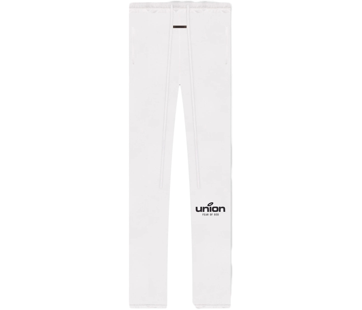Fear of God x Union 30 Year Vintage Sweatpants White