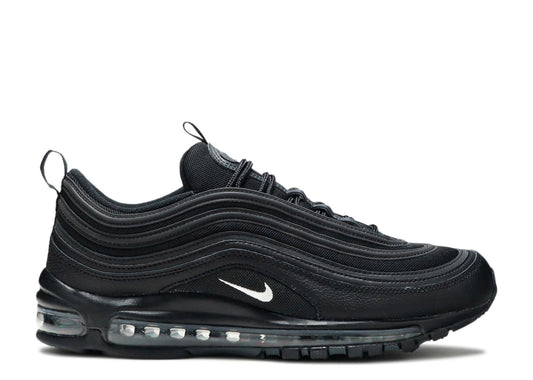 Air Max 97 Black Terry Cloth