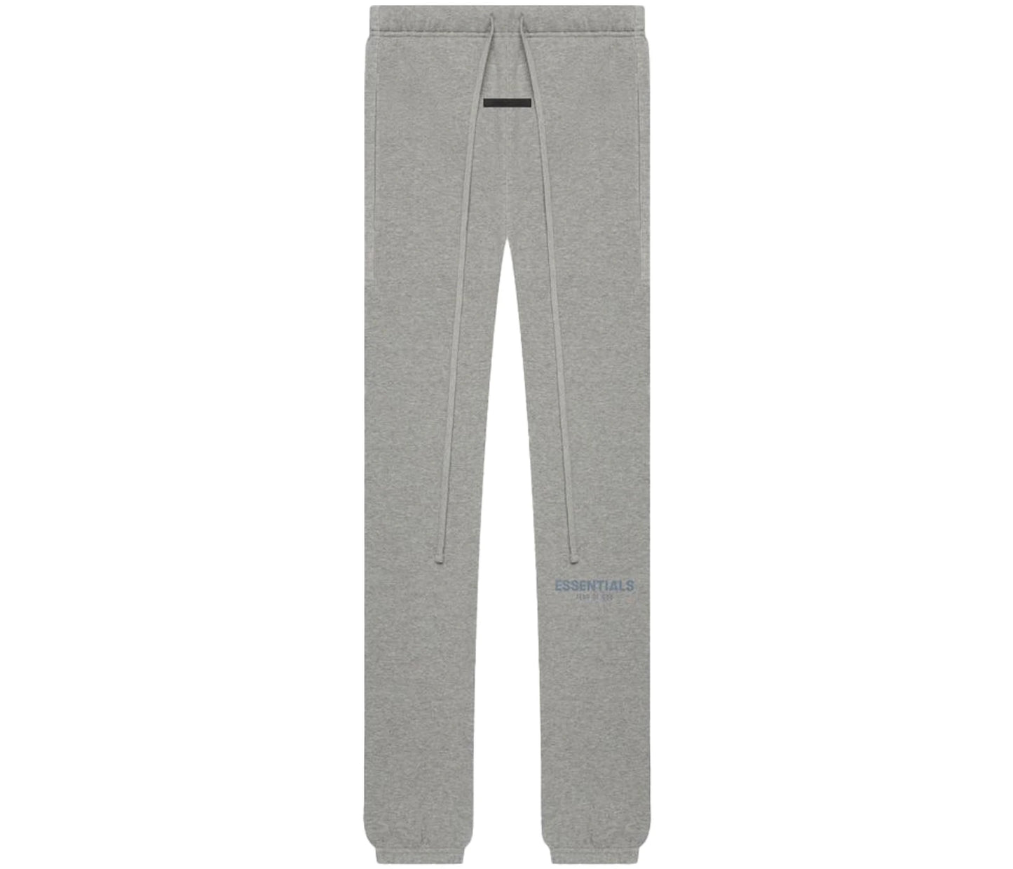 Fear of God Essentials Sweatpant Dark Heather Oatmeal