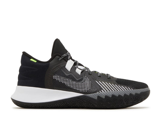 Kyrie Flytrap 5 Black Cool Grey