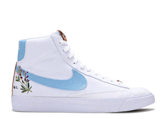 Blazer Mid 77 Indigo