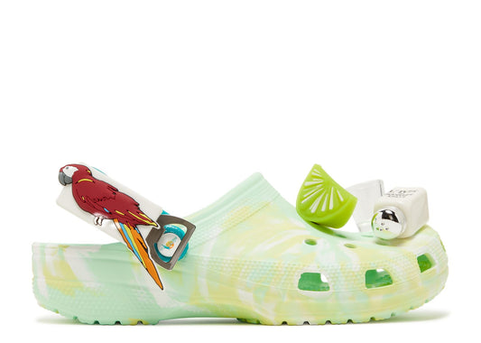 Margaritaville x Classic Clog Margarita