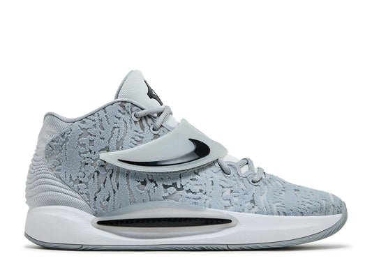 KD 14 TB Wolf Grey