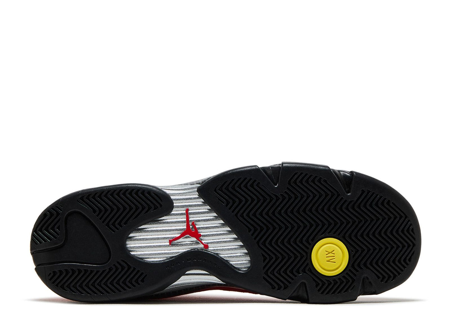 Air Jordan 14 Retro GS Ferrari 2025