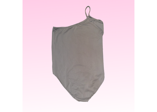 SKIMS One Strap Bodysuit