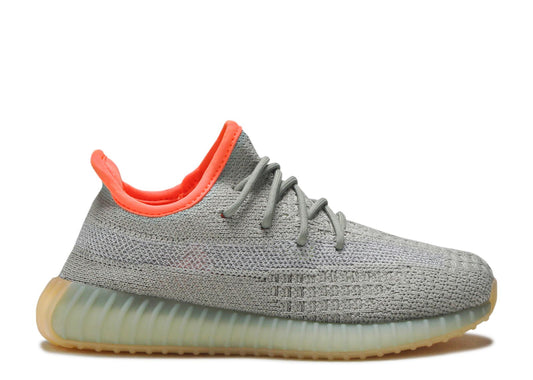 Yeezy Boost 350 V2 Kids Desert Sage