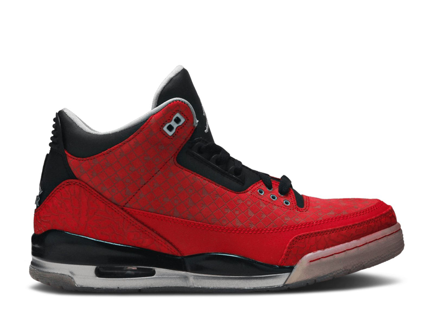 Air Jordan 3 Retro Doernbecher 2010