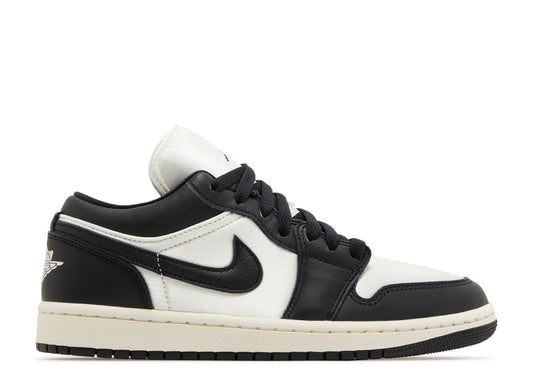 Wmns Air Jordan 1 Low SE Vintage Panda