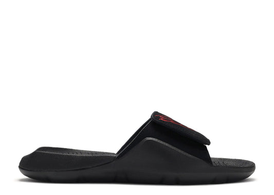 Jordan Hydro 7 Slide University Red