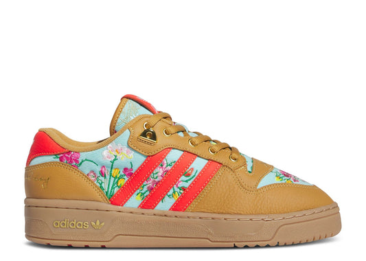 Unheardof x Rivalry Low Moms Ugly Couch Special Box