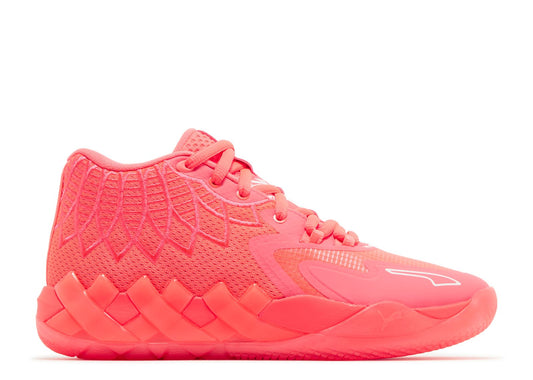 MB.01 Breast Cancer Awareness