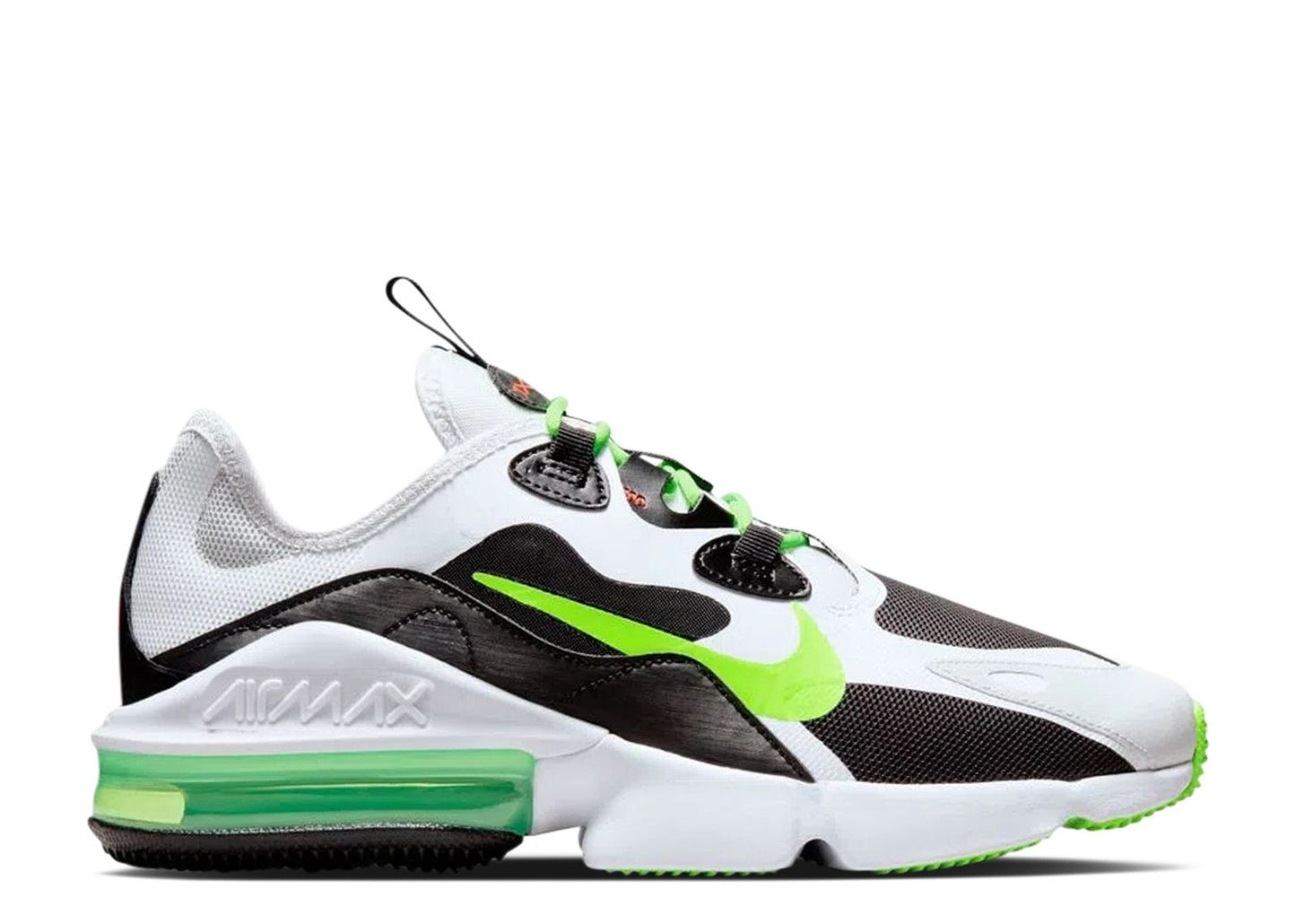 Air Max Infinity 2 Neon