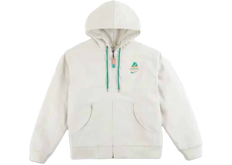 Jarritos x Nike SB Padded Jacket