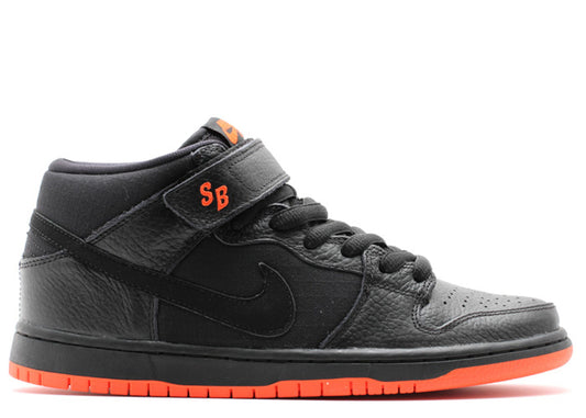 Dunk Mid Pro SB Halloween