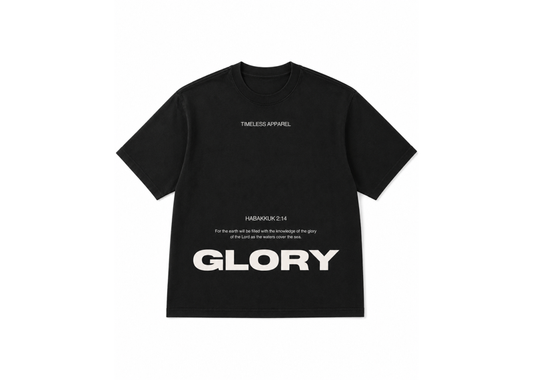 Timeless Apparel Glory Tee