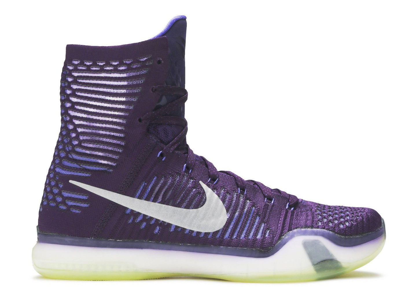 Kobe 10 Elite Team