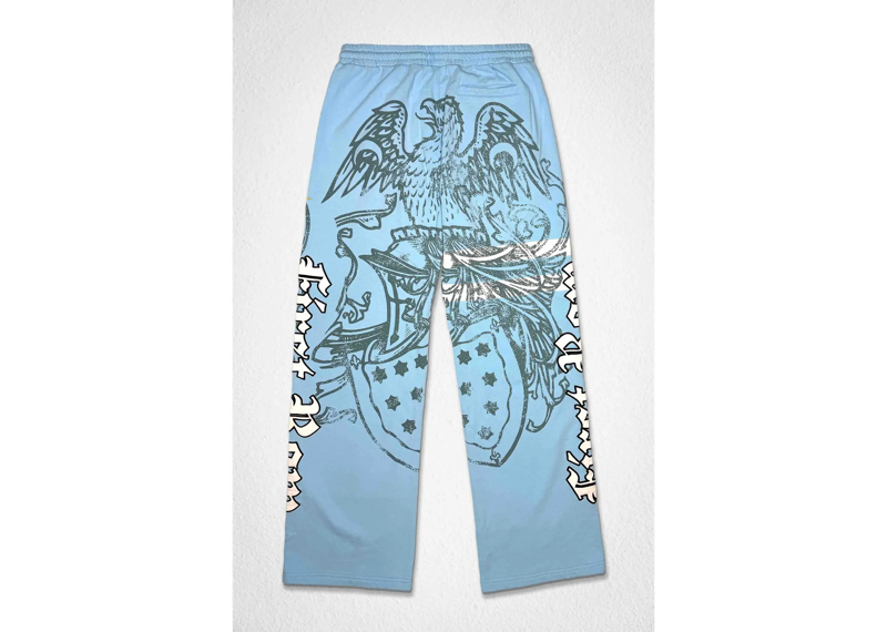 Eagle 86 Club Baggy Pants