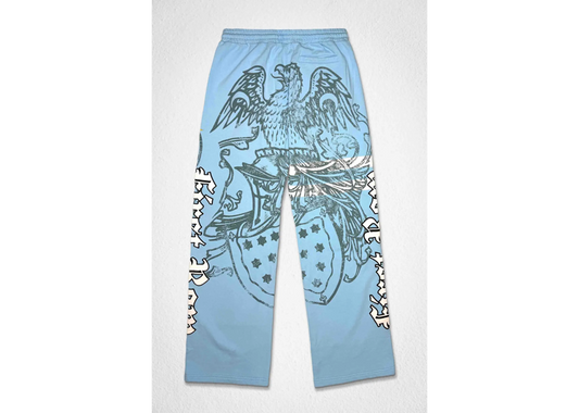 Eagle 86 Club Baggy Pants