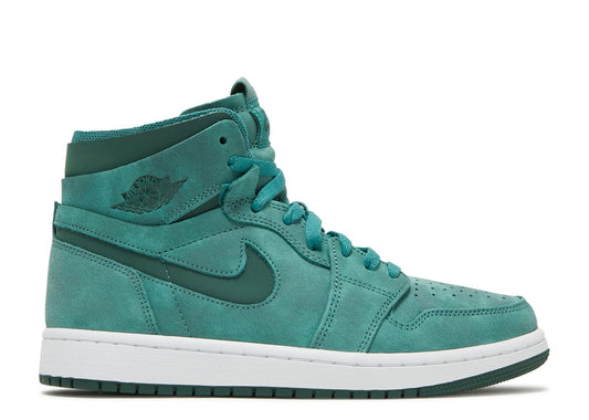 Wmns Air Jordan 1 High Zoom Comfort Neptune Green