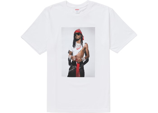 Supreme x Playboi Carti Tee