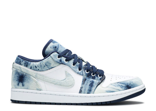 Air Jordan 1 Low SE Washed Denim