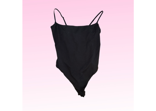 SKIMS Onyx Fits Everyone Bodysuit