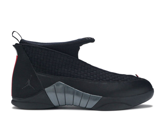 Air Jordan 15 Retro Stealth 2017