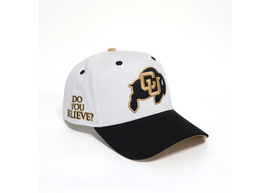 COLORADO SNAPBACK