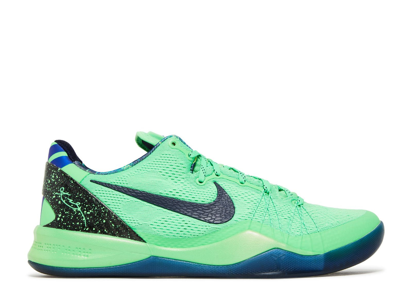 Kobe 8 System Elite Superhero