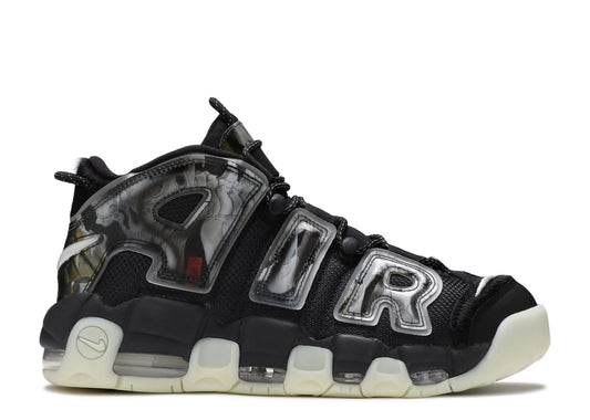 Air More Uptempo Utagawa Kuniyoshi