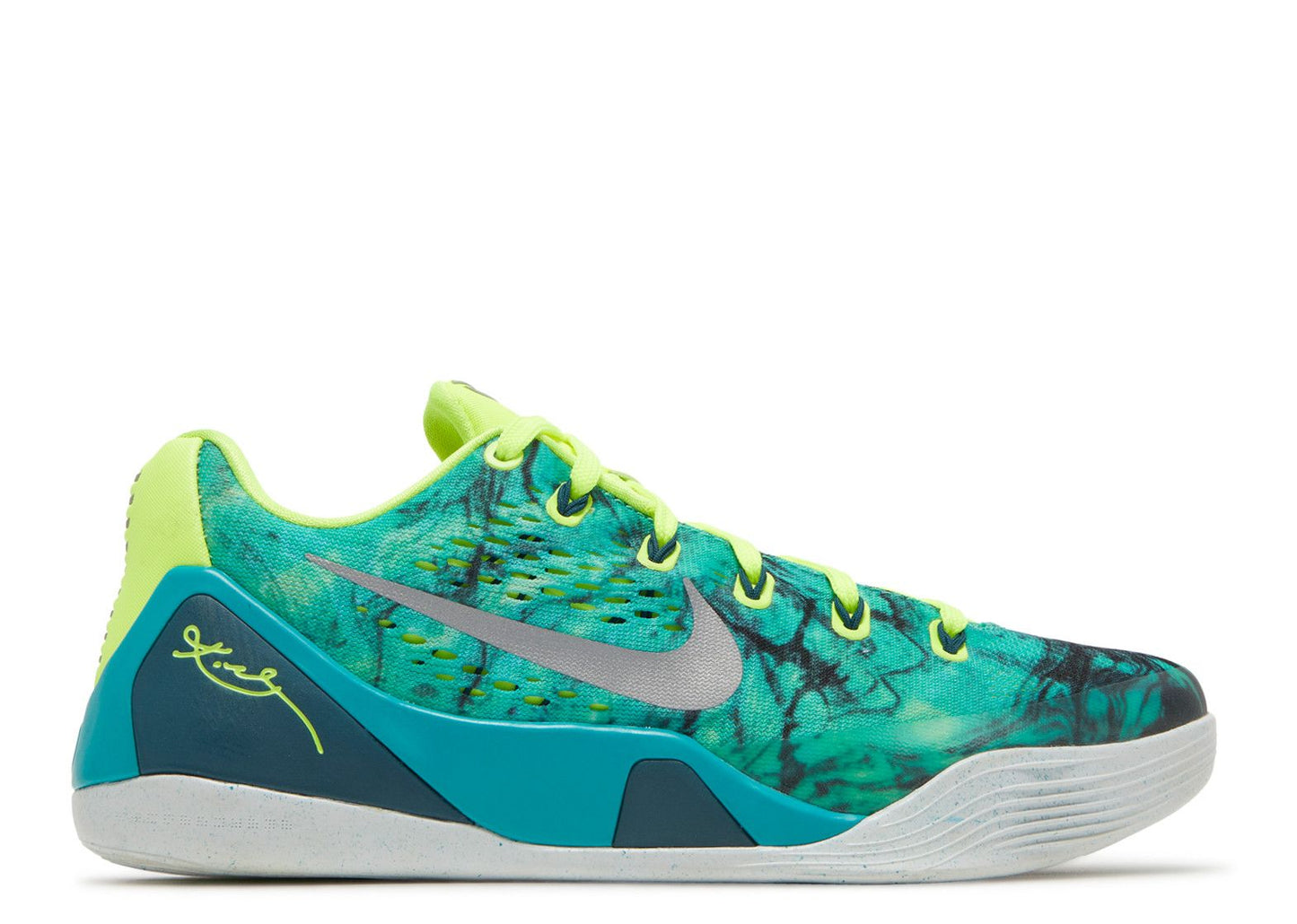 Kobe 9 EM Easter