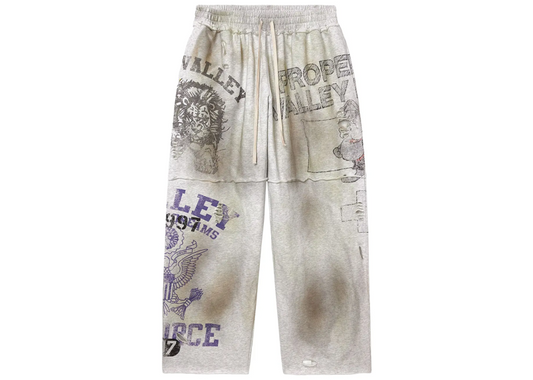 Vale Forever Butcher Sweat Pant