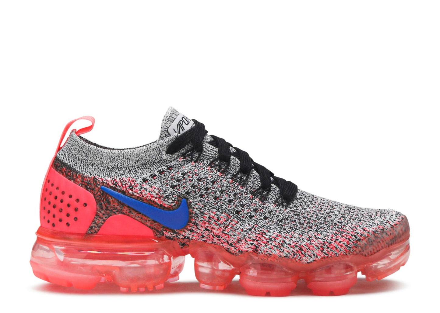 Wmns Air VaporMax 2 Ultramarine