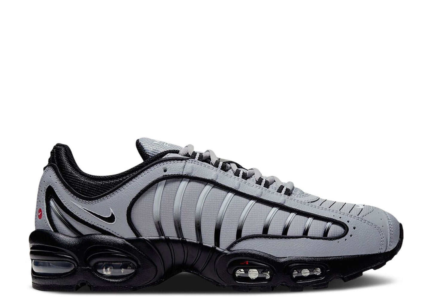 Air Max Tailwind 4 Cool Grey