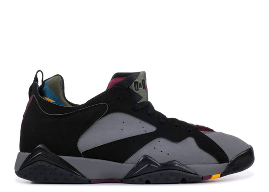 Air Jordan 7 Retro Low NRG Bordeaux