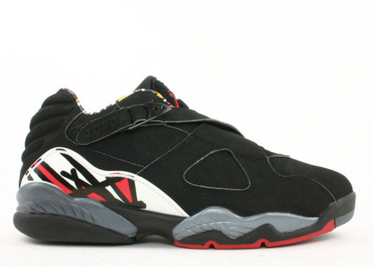 Air Jordan 8 Retro Low Playoff 2003